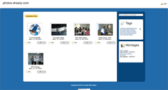 Desktop Screenshot of photos.dnserp.com